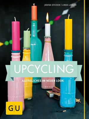 cover image of Upcycling